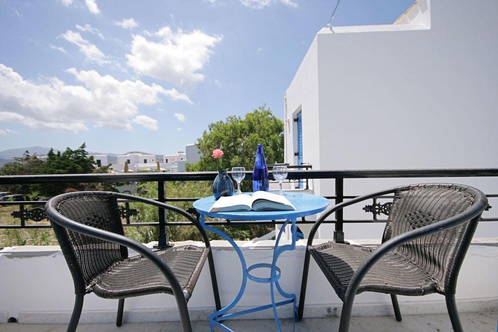 Sunny Beach Studios Naxos City Exterior foto